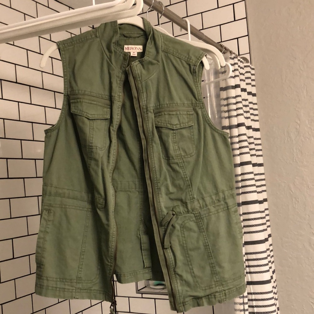 Vest